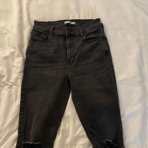 Pacson-“High rise jegging”